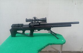 FX Wildcat MK3  sniper - 2