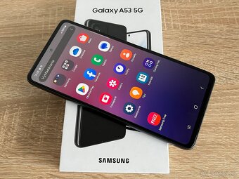 Samsung Galaxy A53 5G - 2