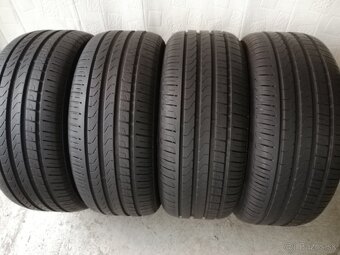 255/45 r19 letné pneumatiky Pirelli Scorpion - 2