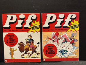 Pif Gadget - 2