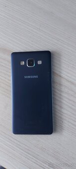 Samsung Galaxy A5 - 2