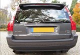 kridlo volvo v70 xc70 zadni podspoiler combi 00-07 - 2