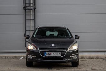 Peugeot 508 SW 1.6 HDI Access - 2