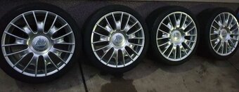 BBS VZ029 R18 - 2