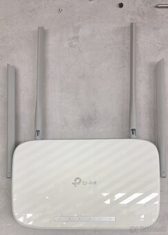 TP-Link Archer C50 AC1200 Dual Band - 2