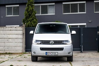 Volkswagen Caravelle 2.0 BiTDI - 2