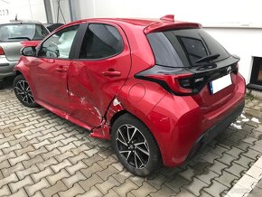 Toyota Yaris 1.5 Dynamic Force Active - 2