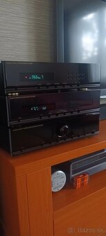 MUSICAL FIDELITY ELECTRA E 600 CD PLAYER - 2