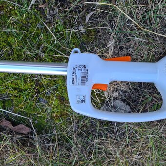 Krovinorez stihl - 2