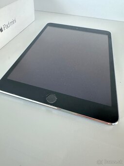 Apple ipad mini 3generacia 16gb - 2