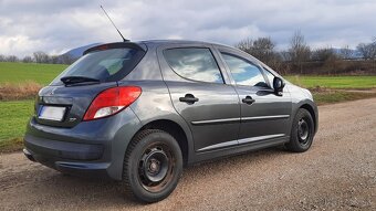 Predám Peugeot 207 - 2