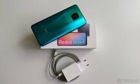 Xiaomi Redmi Note 9 Pro 6/128 - 2