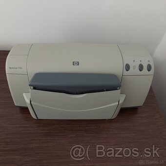 PREDÁM TLAČIAREŇ HP DESKJET 920C, PLNE FUNKČNÁ - 2