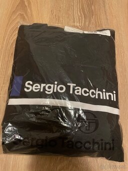 SERGIO TACCHINI suprava - 2