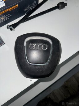 Audi airbag volantu - 2