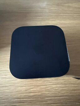 Apple TV 4K 3 generácia - 2