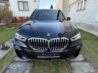 BMW X5 xDrive 45 E M-packet Hybrid, 290KW/394PS, VIRTUAL, HE - 2