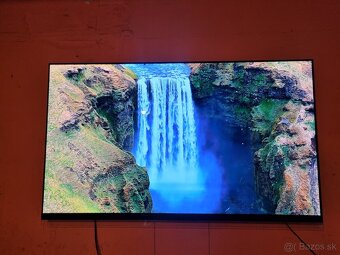 LG OLED 65E9PLA - 2