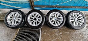 225/60 R17 5x120  Bmw Style 305 - 2