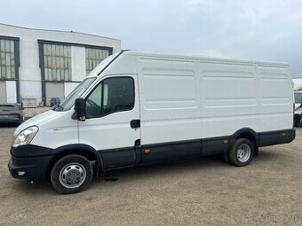 IVECO Daily 35C17 - 2