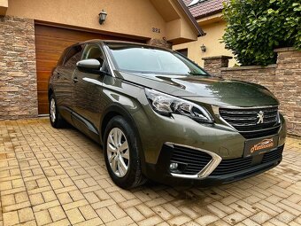 Peugeot 5008 1.5 BlueHDi S S E6.2 Active - 2