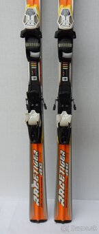 Carvingove lyze Volkl Racetiger RC 175cm - 2