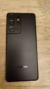 Samsung s21 ultra - 2