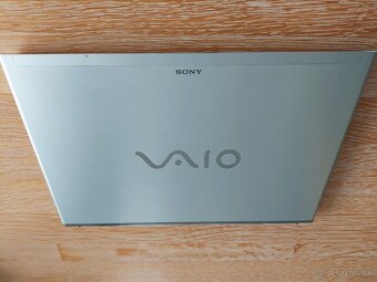 SONY VAIO - ultrabook 13,3" - 2