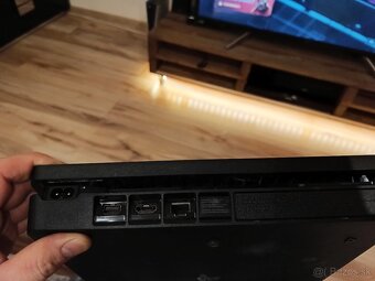 PS4 500gb - 2