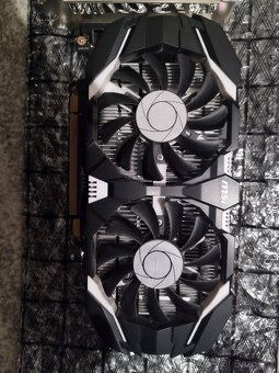 Gtx 1050ti - 2