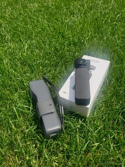 Dji osmo pocket - 2