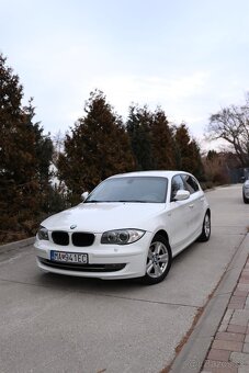 BMW 118d - 2