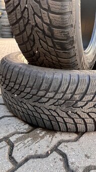 ❄️Pneu 215/60 r16 2ks - 2