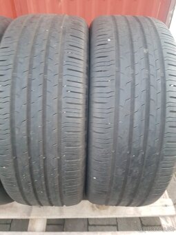 Letne 235/55R18 Continental - 2