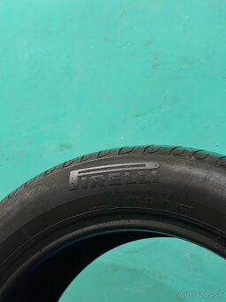 215/55 R17 Pirelli letni pneumatiky 2 kus - 2