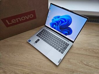 Lenovo IdeaPad Slim 5 14 FHD OLED i5 12450h,16/512GB,novyZAR - 2