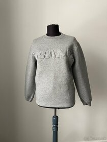 Wang x H&M unisex mikina - 2