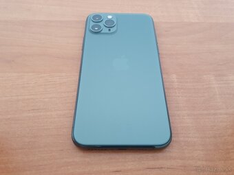 Apple iPhone 11 PRO 64GB 100% zdravie batérie - 2