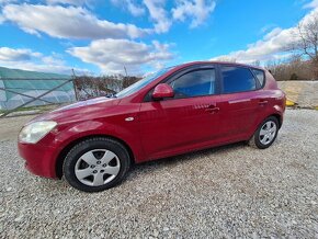 Kia Ceed 1.4 - 2