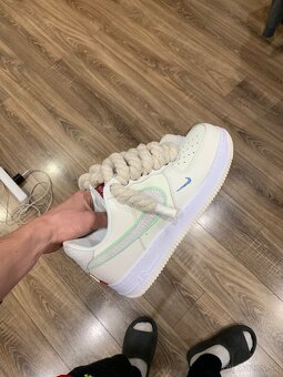 Nike airforce rope - 2