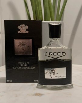 Creed Aventus - 2