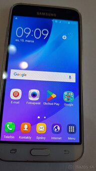 Samsung galaxy J3 2016 dual sim - 2