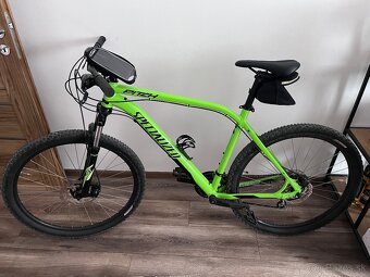 Specialized pitch XL - 2