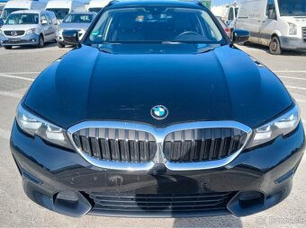 BMW 320d TOURING G21 SPORTLINE - 2