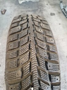 175/70R13 / 4X100R13 - 2