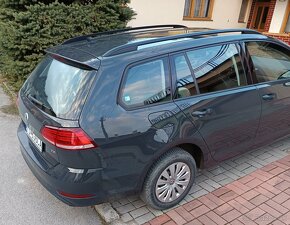 ✅ VW GOLF facelift 1.6tdi TOP - 2