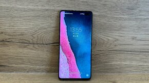 Samsung Galaxy S10+ 128GB Dual SIM Black - 2