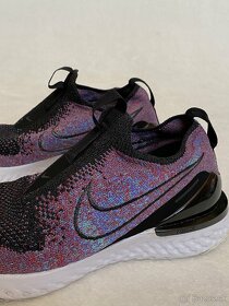 Tenisky Nike Epic Phantom React Flyknit - 2