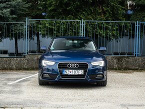 Audi A5 Sportback 2.0 TDI - 2