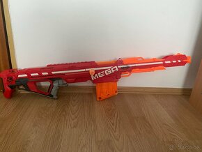 Predám nerf - 2